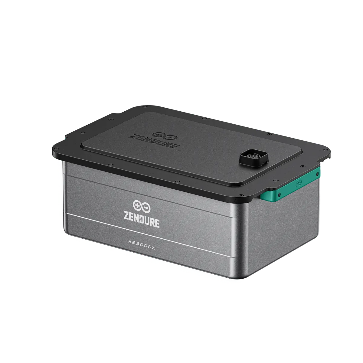 Battery AB3000X for SolarFlow 2400 AC