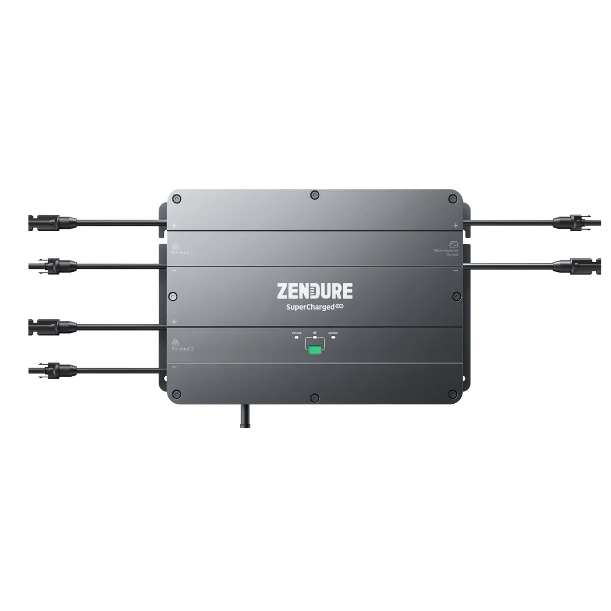 Hub 1200
