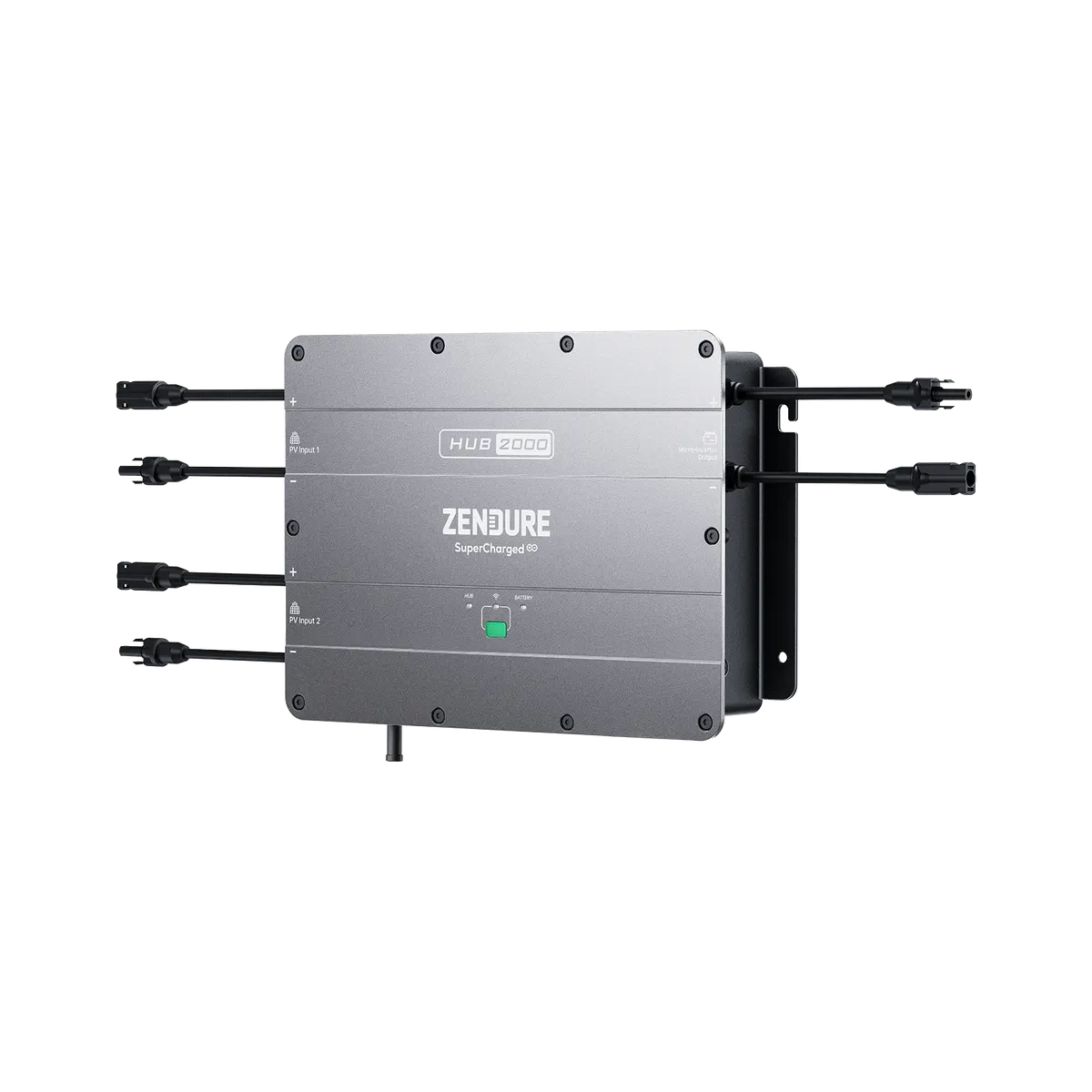 Hub 2000