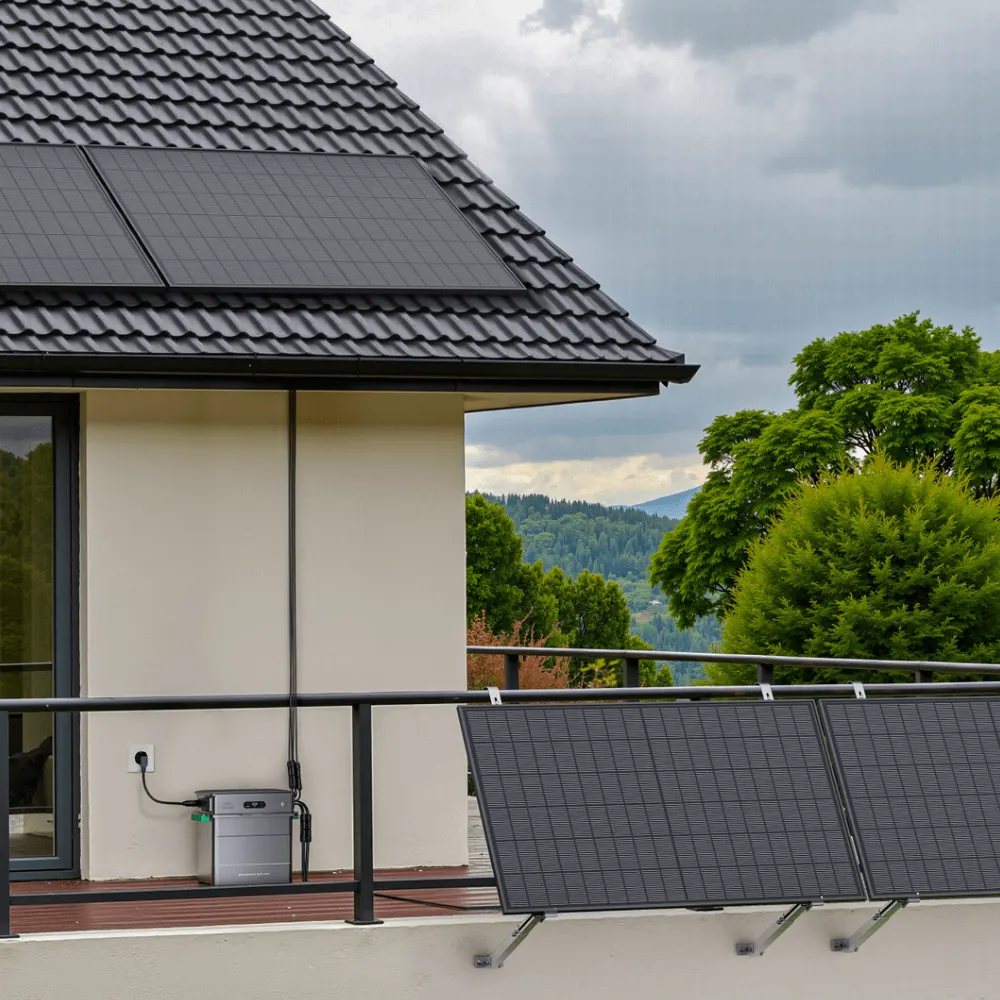 SolarFlow 800 Pro