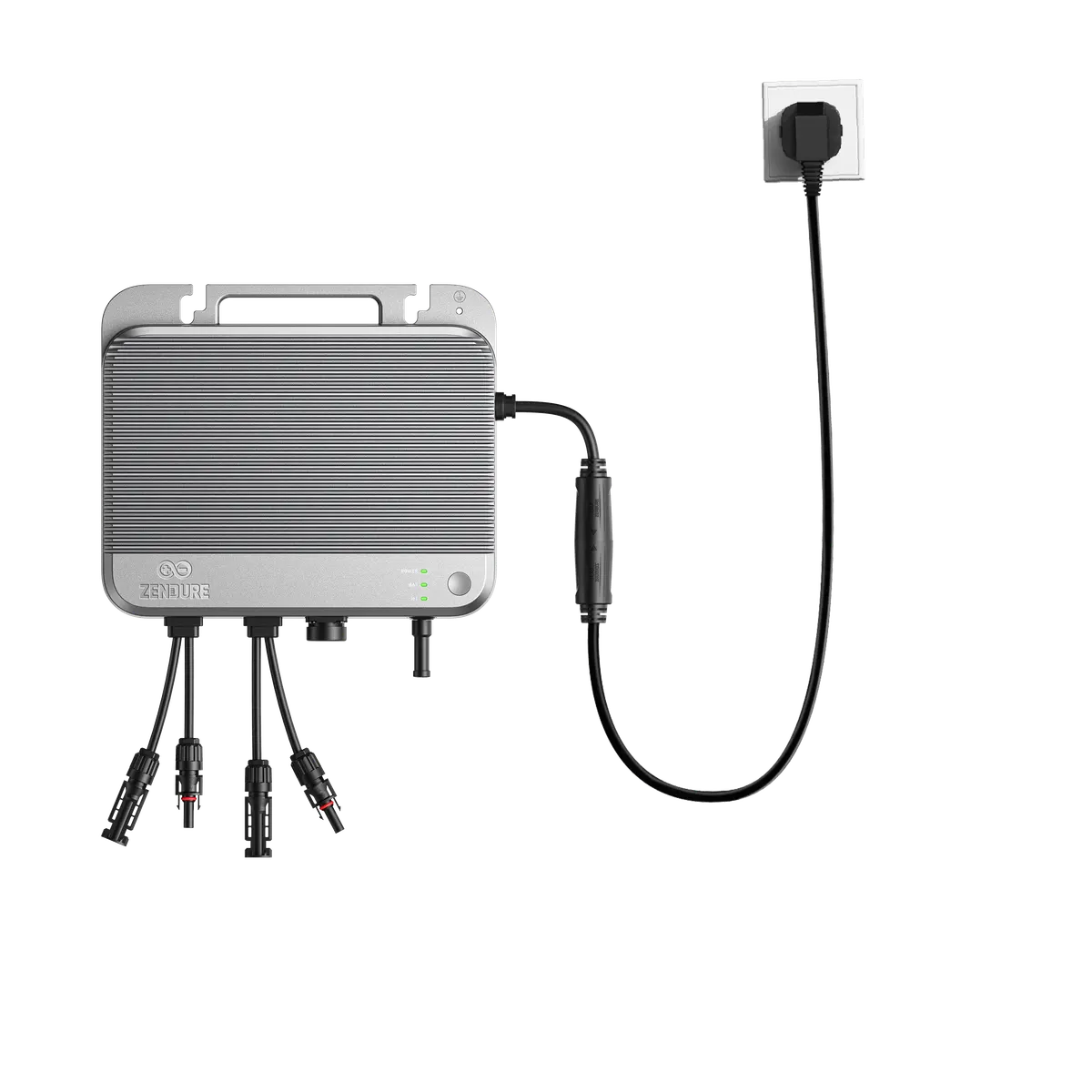 SolarFlow 800
