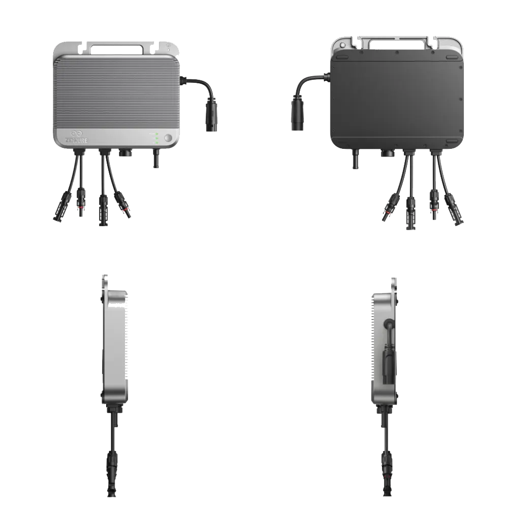 SolarFlow 800