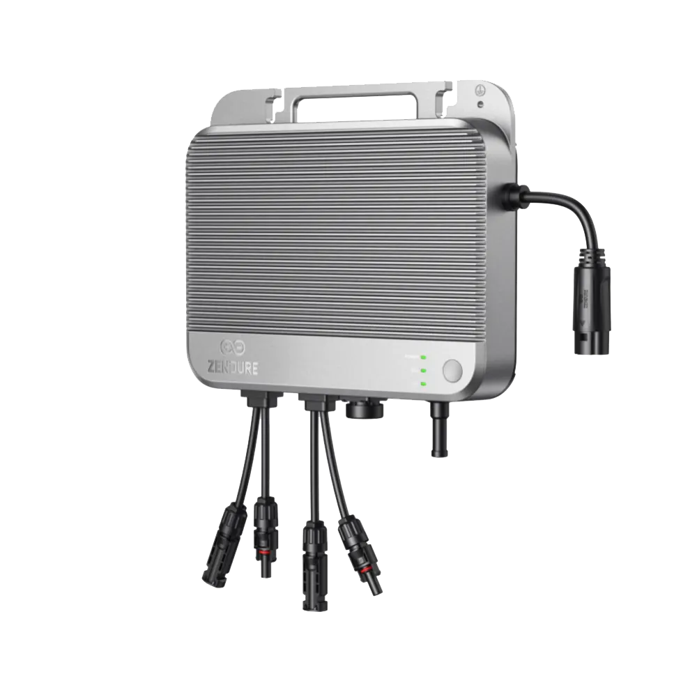 SolarFlow 800