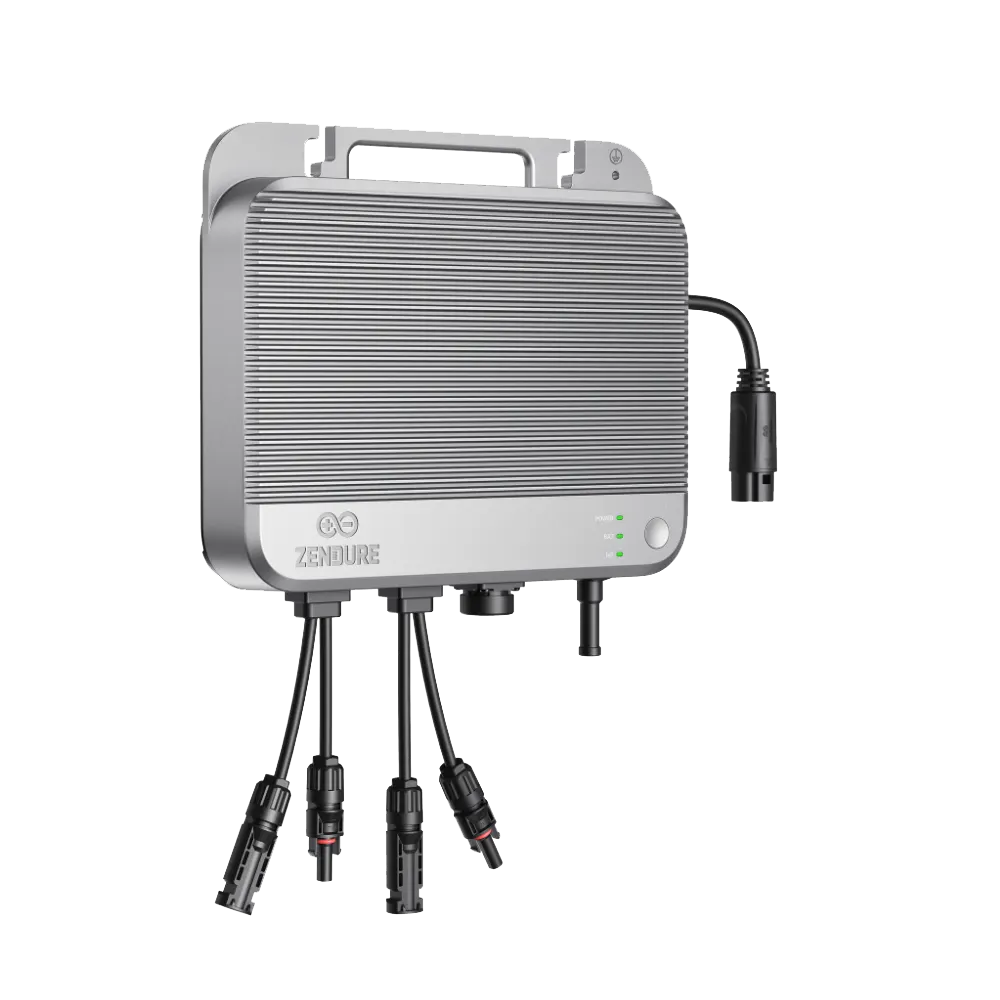 SolarFlow 800