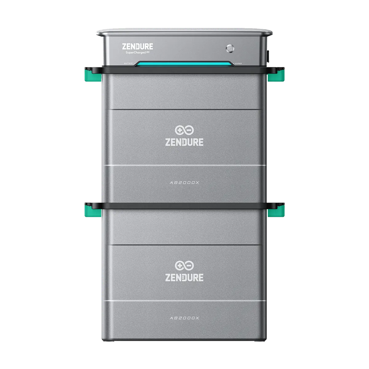 SolarFlow Hyper 2000