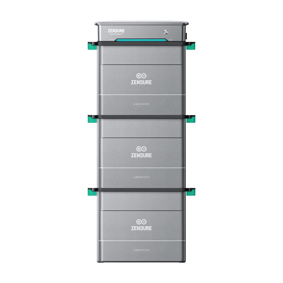 SolarFlow Hyper 2000