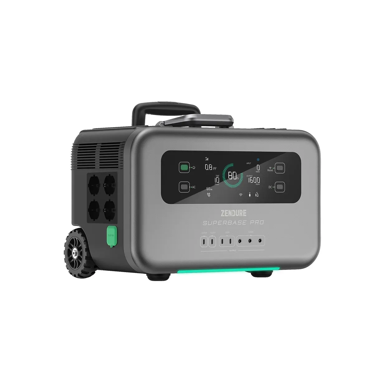 Zendure SuperBase Pro Power Station