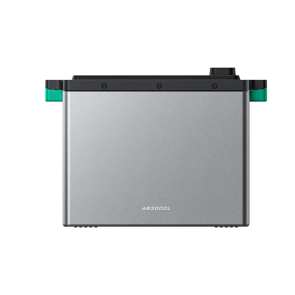 Zendure Battery AB3000L