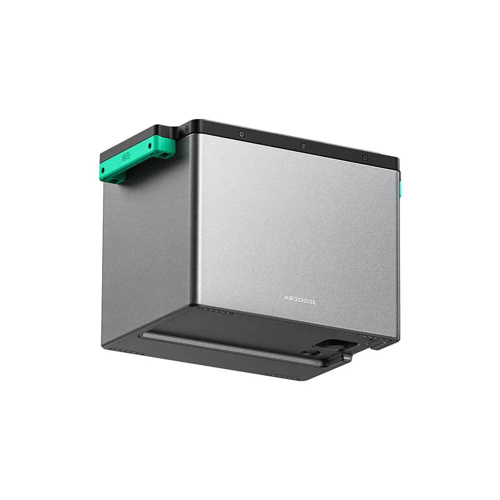 Zendure Battery AB3000L