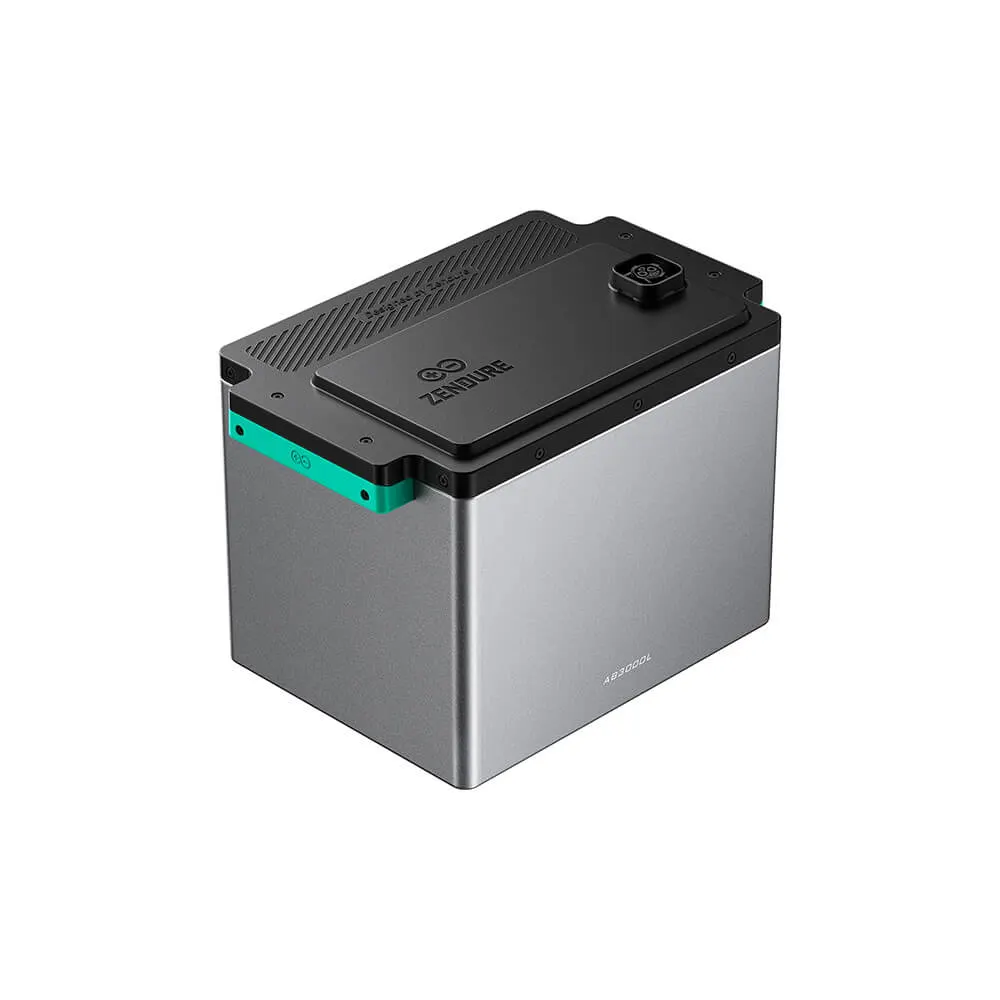 Zendure Battery AB3000L