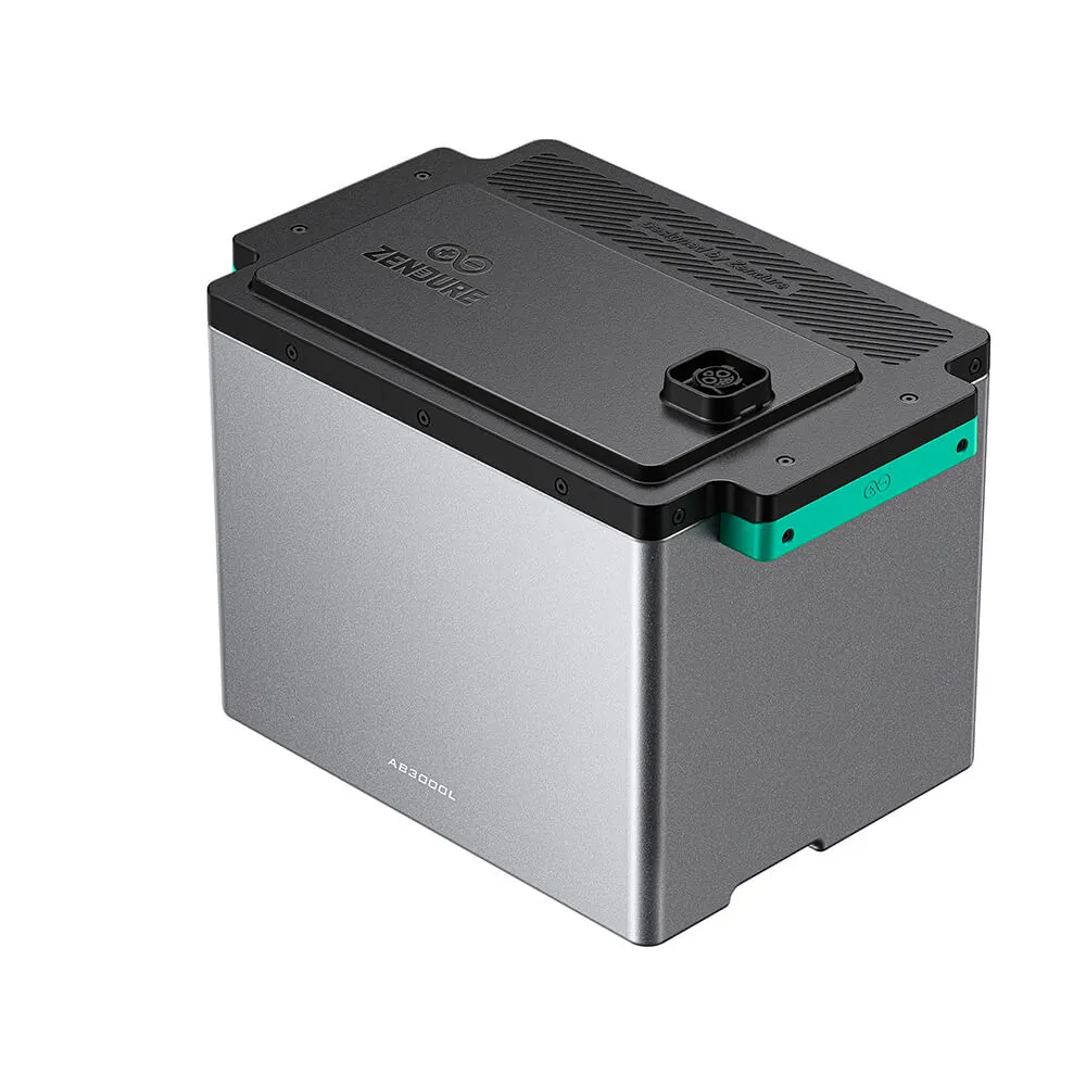 Zendure Battery AB3000L