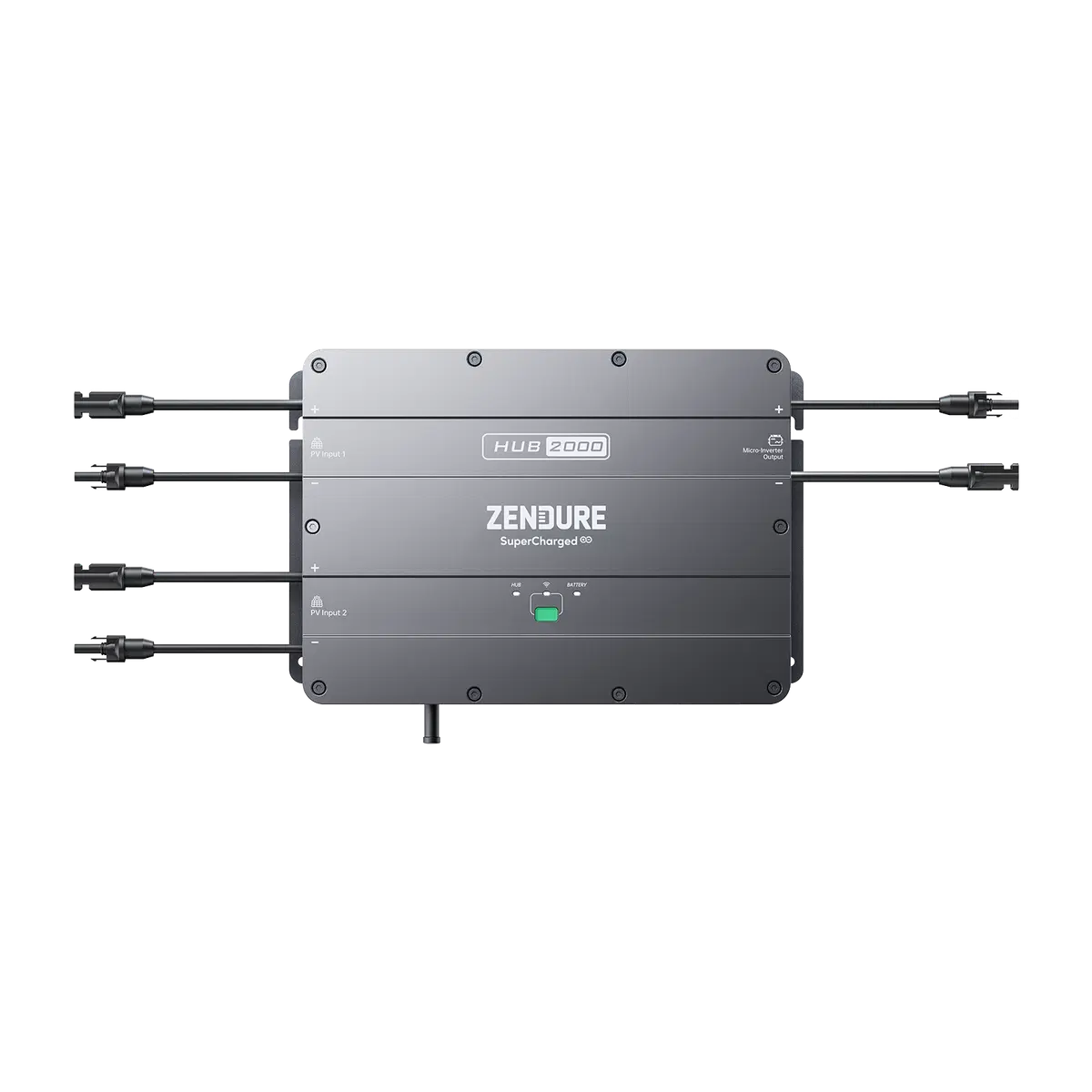 Zendure Hub 2000