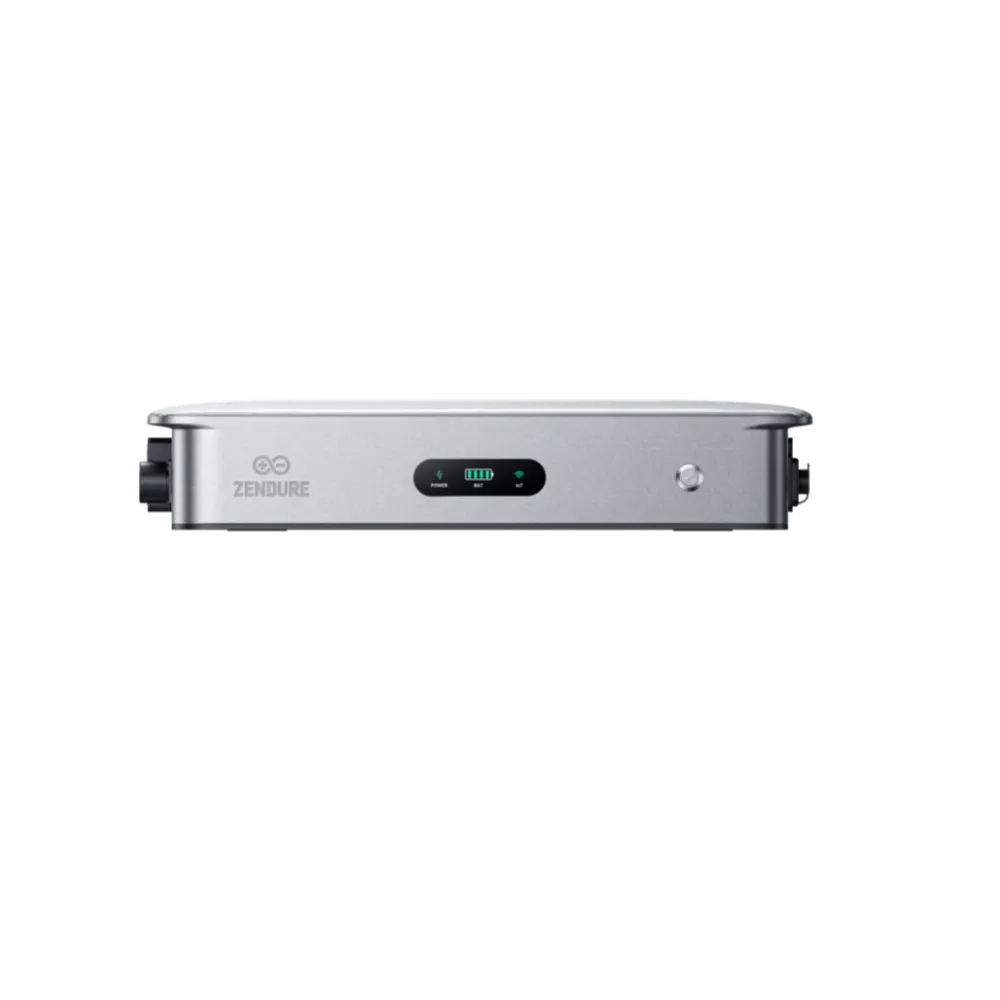 Zendure SolarFlow 2400 AC