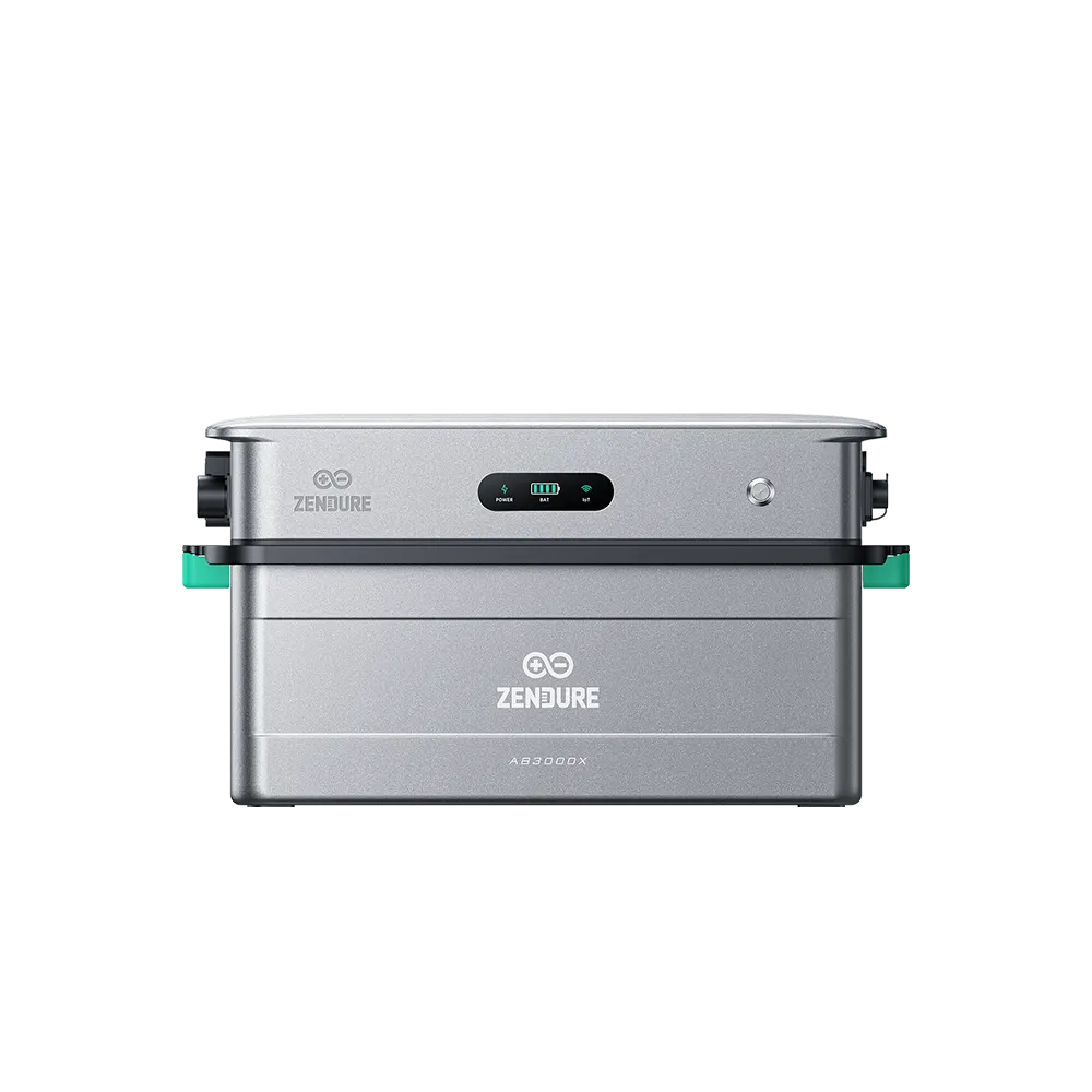 Zendure SolarFlow 2400 AC