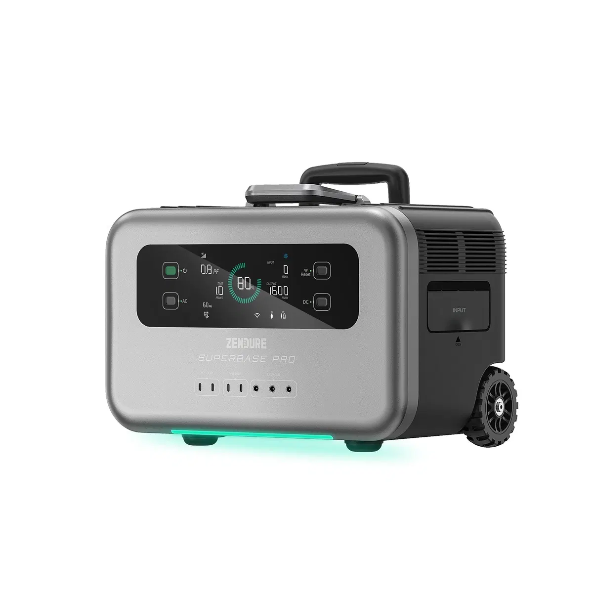 Portable Power