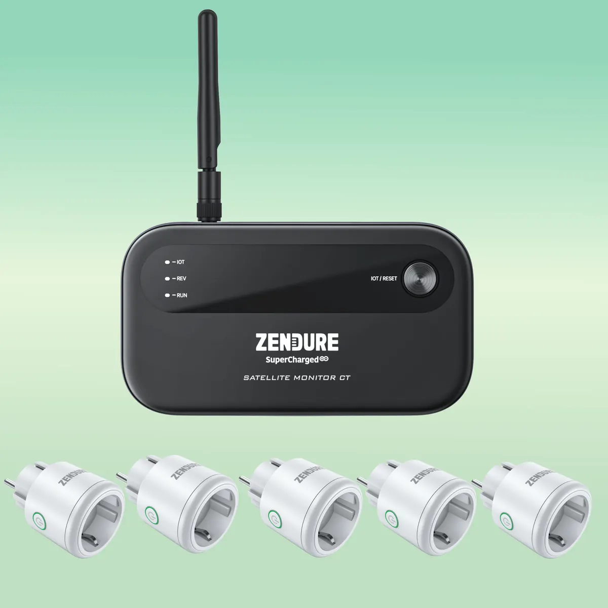 Zendure Tech Gift Box